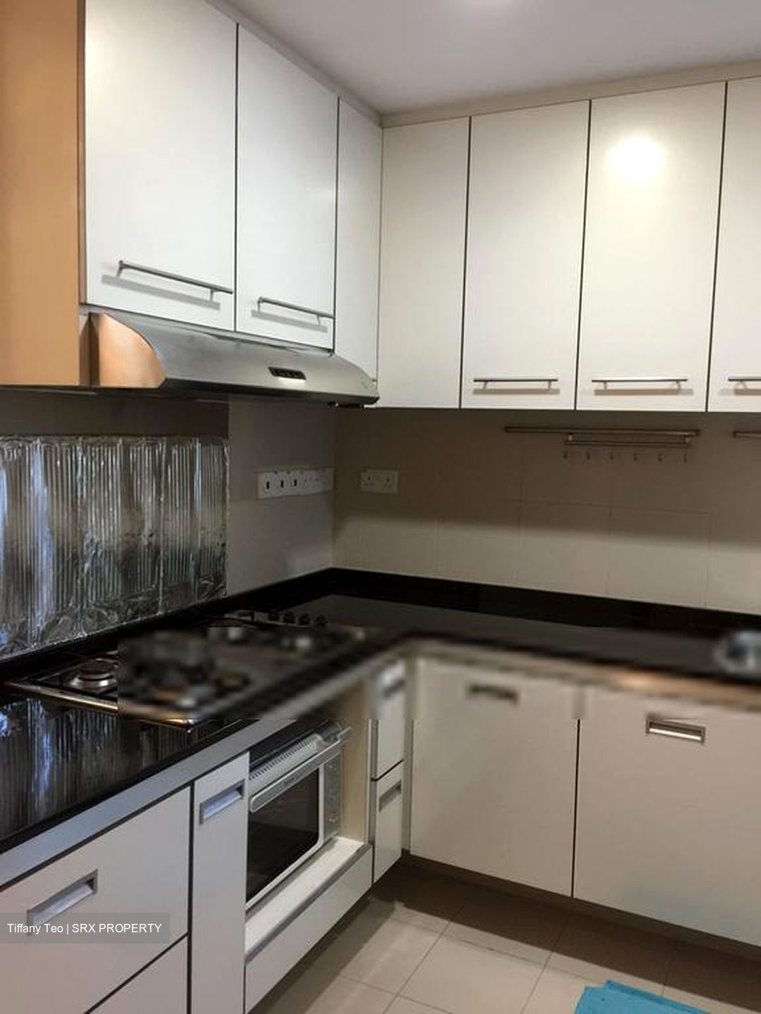 Ris Grandeur (D18), Condominium #619393781